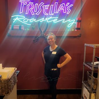 Frisella's Roastery - Ask for Tiffany! - Barbeque Near Me - Glendora, California Frisella's Roastery - Ask for Tiffany! - Barbeque Near Me - Glendora, California