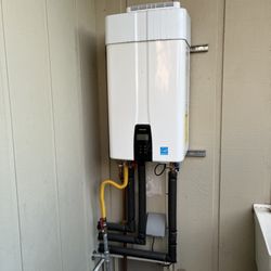 Family 1st Service Plumbing