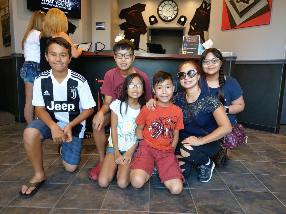 PUZZLE EFFECT BAKERSFIELD 48 Photos & 130 Reviews Escape Games