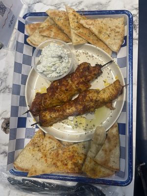 The Gyro Project by null