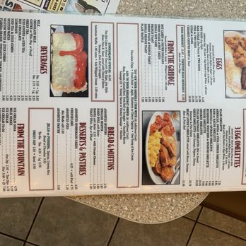 Pat's Diner - Southern Near Me - Trenton, New Jersey Pat's Diner - Southern Near Me - Trenton, New Jersey