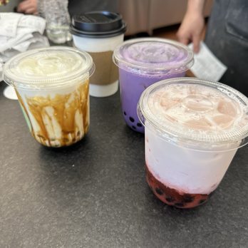 Altea Viet Coffee & Boba - Cafes Near Me - Mount Prospect, Illinois