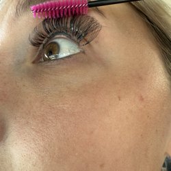Lacey's Lashes