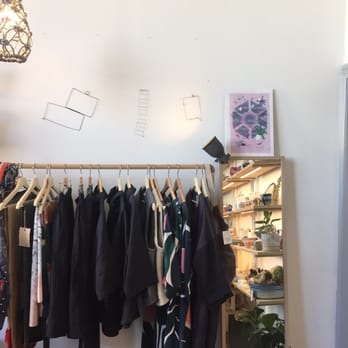 Guild Of Objects - Small clothing and accessories range - Arts & Crafts Near Me - Fitzroy, VIC