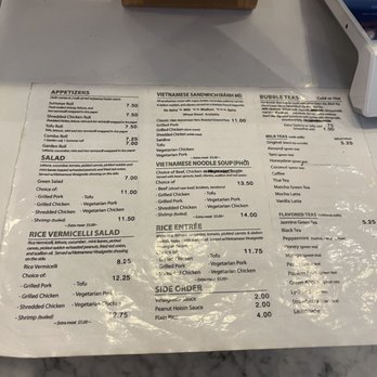 Hanco’s - Vietnamese Near Me - Brooklyn, New York