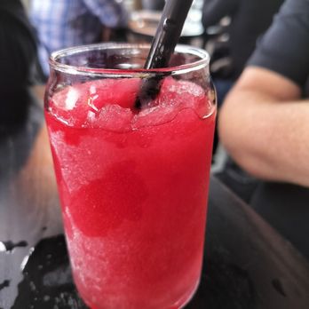 Firefly Winery - Wine slushie. - Wineries Near Me - Hilliard, Ohio