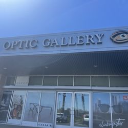 Optic Gallery Eastern