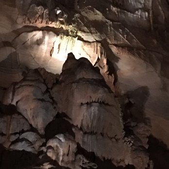 Bristol Caverns - Very mature formations - Hiking Near Me - Bristol, Tennessee Bristol Caverns - Very mature formations - Hiking Near Me - Bristol, Tennessee