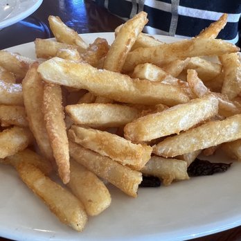 Bernard's Cafe & Deli - Fries - Italian Near Me - Willowbrook, Illinois