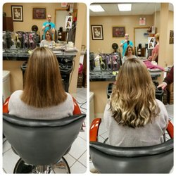 Studio Edge - Hair Extensions by Joanne