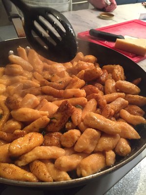 The Cooking Schools by null