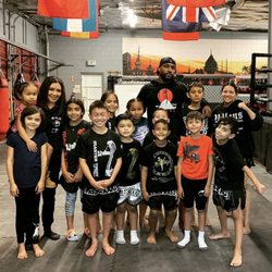 Tiger House Muay Thai Academy