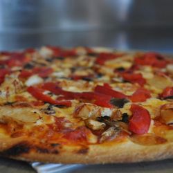 Pizzaville