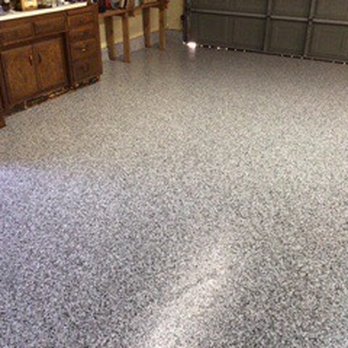 Ultimate Garage Floors - Flooring Near Me - Cameron Park, California