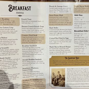 New Hope Mills - Menu - Bakeries Near Me - Auburn, New York