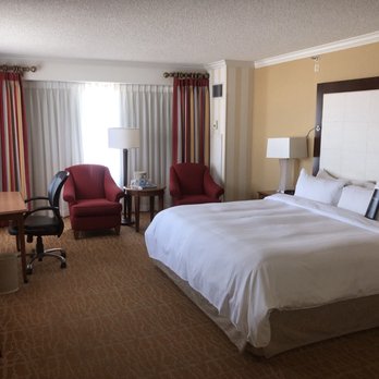 Monterey Marriott - My spacious room. - Hotels Near Me - Monterey, California Monterey Marriott - My spacious room. - Hotels Near Me - Monterey, California