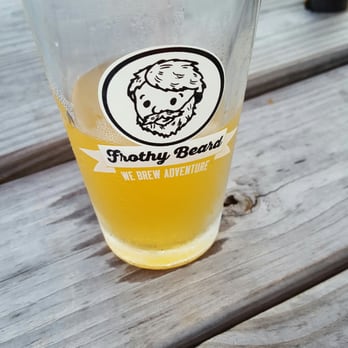 Frothy Beard Brewing Company - Breweries Near Me - Charleston, South Carolina Frothy Beard Brewing Company - Breweries Near Me - Charleston, South Carolina