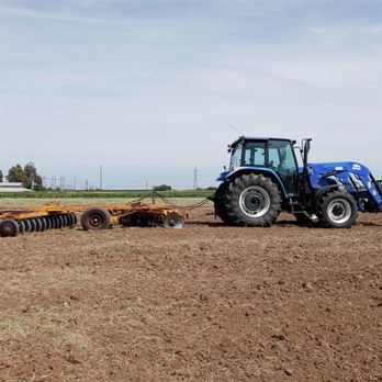 Wickersham Water Hauling - Tractor Discing. - Water Delivery Near Me Wickersham Water Hauling - Tractor Discing. - Water Delivery Near Me