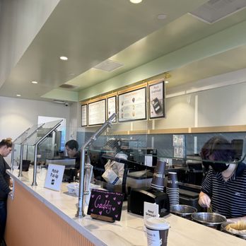Philz Coffee - customers in a coffee shop - Coffee & Tea Near Me - Torrance, California Philz Coffee - customers in a coffee shop - Coffee & Tea Near Me - Torrance, California