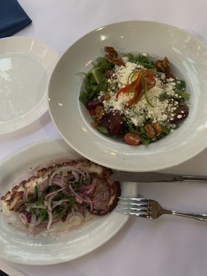 Black Sea Fish & Grill by null