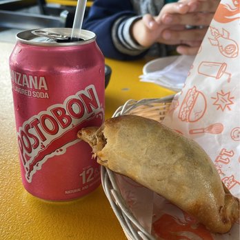 Macondo Kitchen  - The empanadas - Colombian Near Me - Van Nuys, California