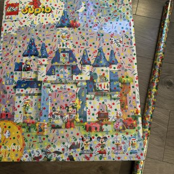 Absolute Dollar Store - Wrapping paper - Convenience Stores Near Me - Apple Valley, California