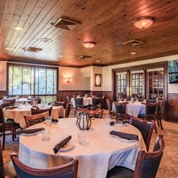 Our flagship room accommodates 50 seated and 60 reception-style. Private, fully equipped for presentations with wifi and a 64...