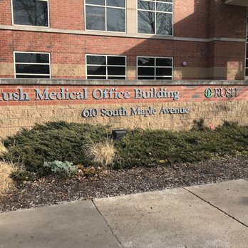 RUSH Physical Therapy - Oak Park Maple - Physical Therapy Near Me - Oak Park, Illinois RUSH Physical Therapy - Oak Park Maple - Physical Therapy Near Me - Oak Park, Illinois