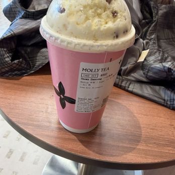 Molly Tea - Bubble Tea Near Me - Cupertino, California Molly Tea - Bubble Tea Near Me - Cupertino, California