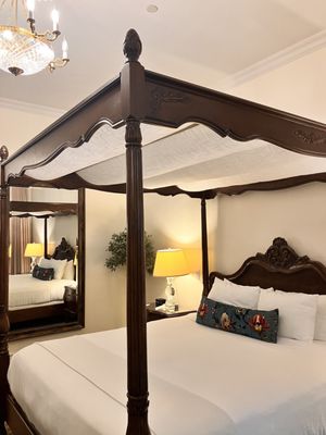 The Genevieve Hotel by null