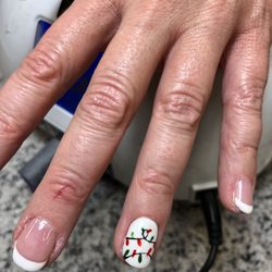 Nail & Spa