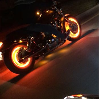 Chrome Glow - They look like fire in motion - Motorcycle Gear Near Me - Coral Springs, Florida Chrome Glow - They look like fire in motion - Motorcycle Gear Near Me - Coral Springs, Florida