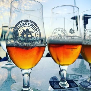 Ballast Point Brewing Long Beach - Breweries Near Me - Long Beach, California