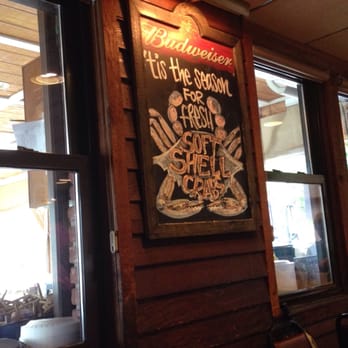 Cantler's Riverside - Seafood Near Me - Annapolis, Maryland