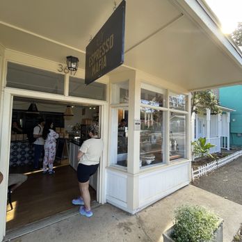 Espresso Mafia - Coffee & Tea Near Me - Makawao, Hawaii Espresso Mafia - Coffee & Tea Near Me - Makawao, Hawaii