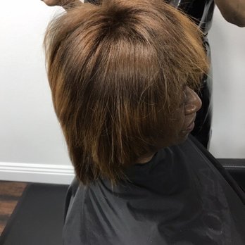 Alchemy Hair Studio - GREAT blowout, cut & style by Terri! AMAZING!!! - Hair Salons Near Me - San Marcos, California Alchemy Hair Studio - GREAT blowout, cut & style by Terri! AMAZING!!! - Hair Salons Near Me - San Marcos, California