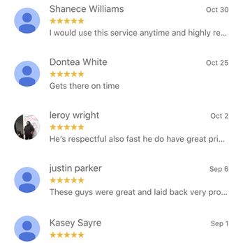 Ketch A Ride - 5 Star reviews - Taxis Near Me - Dover, Delaware Ketch A Ride - 5 Star reviews - Taxis Near Me - Dover, Delaware