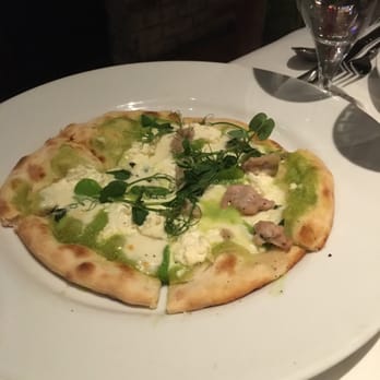 Rioja - Rabbit flat bread - New American Near Me - Denver, Colorado Rioja - Rabbit flat bread - New American Near Me - Denver, Colorado
