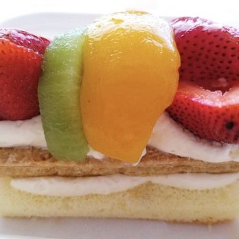 Pacific Bakery - They sell slices for $4 - Bakeries Near Me - Santa Ana, California Pacific Bakery - They sell slices for $4 - Bakeries Near Me - Santa Ana, California