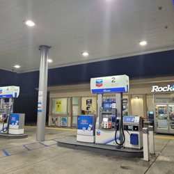 Chevron