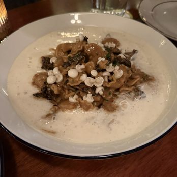 Milton's American Trattoria - Cresta di gallo, so good - Italian Near Me - Houston, Texas Milton's American Trattoria - Cresta di gallo, so good - Italian Near Me - Houston, Texas