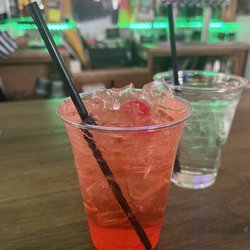 PatiO's Irish Pub