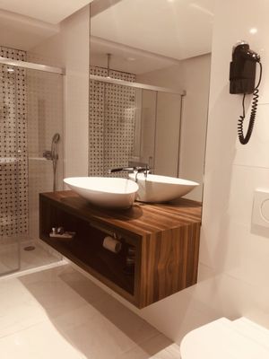 Rossio Boutique Hotel by null