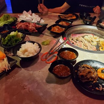 Hot Pot 757 Virginia Beach - Hot Pot Near Me - Virginia Beach, Virginia