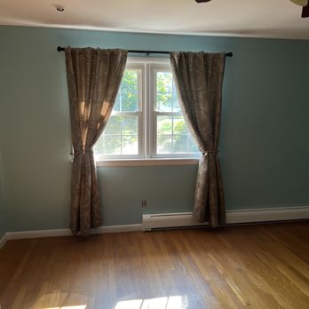 Premier Home Handyman - Hanging Windows Treatments - Handyman Near Me