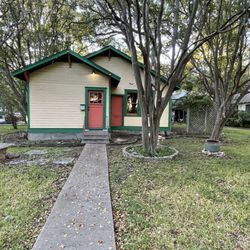 First Spiritualist Church of Austin - FSCoA street view