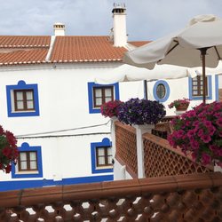 Casa do Adro da Igreja - Terrace