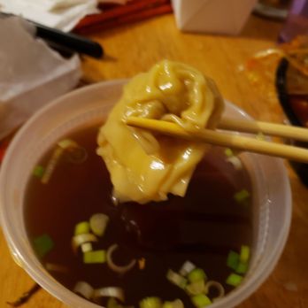Szechuan Opera - Wonton soup - Szechuan Near Me - Rochester, New York Szechuan Opera - Wonton soup - Szechuan Near Me - Rochester, New York