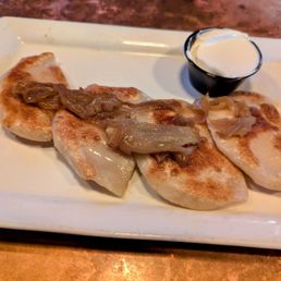 Pierogi