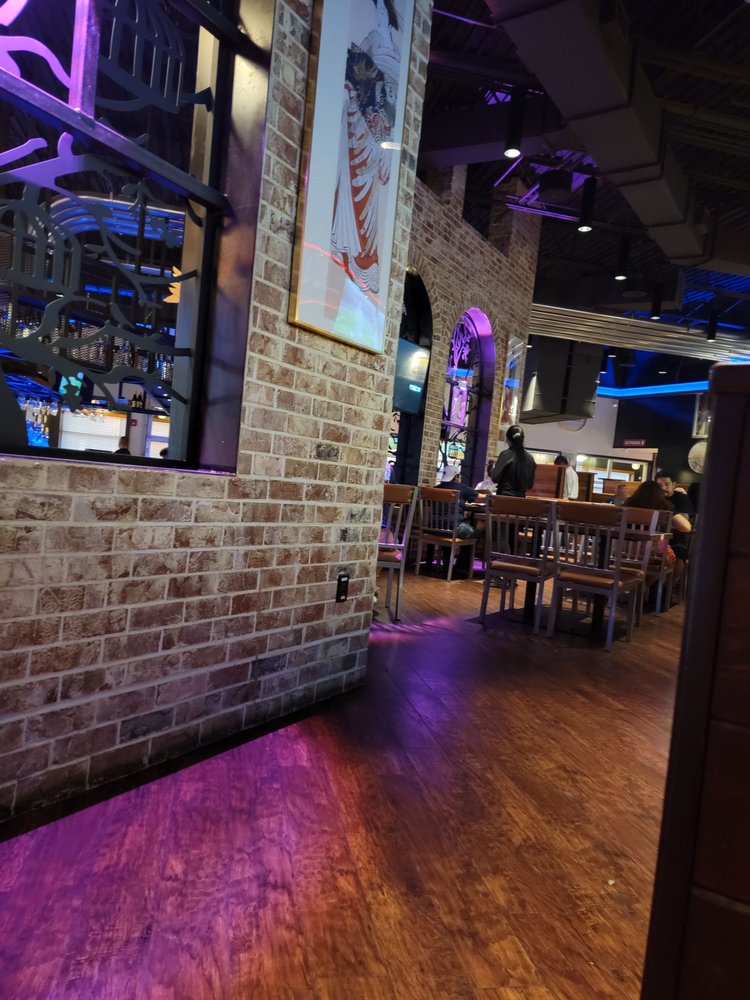 Umiya Sushi Seafood and Bar